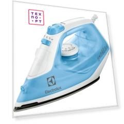 Утюг Electrolux EDB 1730