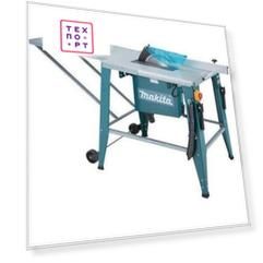 Пила настольная Makita 2712