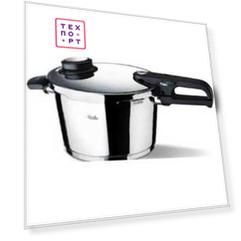 Скороварка Fissler 6201000207