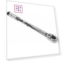 Ключ динамометрический JTC 3/8'' 360мм (JTC-1202)