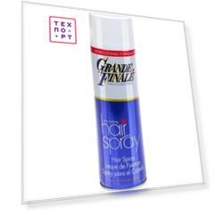 Спрей Show Tech Grande Finale Hair Spray для фиксации для животных 100мл