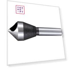 Сверло с зенкером Makita 8 мм 5-10х48 мм (D-37518)