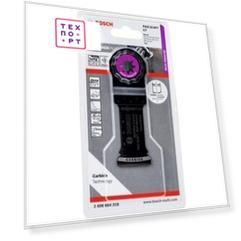 Полотно пильное Bosch погружное StarlockPlus Carbide 32x50 мм Multi-Material PAIZ 32 APT (2.608.664.218)
