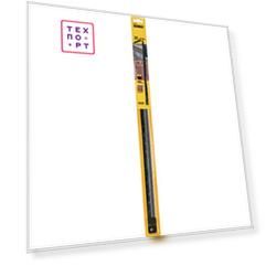 Полотно пильное для аллигатора DeWALT 430мм DWE397/398/399 (DT 2974)