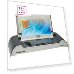 Термопереплетчик Fellowes Helios 30 (FS-5641001)