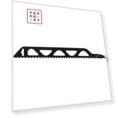 Полотно пильное Bosch 455мм S2243HM Special for Brick (2.608.650.356)