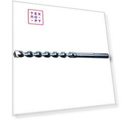 Бур SDS-Plus Makita 24х550х600 мм (B-48212)