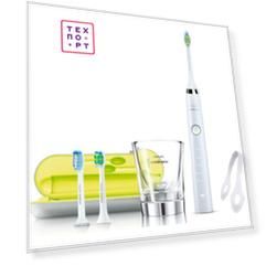 Электрическая зубная щетка Philips HX9332/35