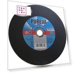 Диск отрезной PUREVA 350х25.4х3.2мм (400844)