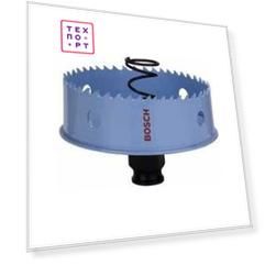 Коронка по металлу Bosch 83мм Special for Sheet Metal (2.608.584.808)