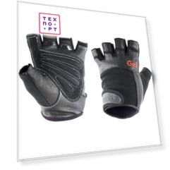 Перчатки для занятия спортом Torres PL6049M