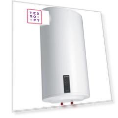 Электрический накопительный водонагреватель Gorenje GBFU50SMB6