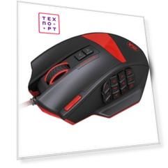 Игровая мышь Redragon Foxbat