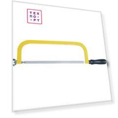 Ножовка по металлу Stanley 300мм Straight Handle (1-15-123)