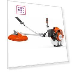 Триммер бензиновый (бензокоса) Husqvarna 143R-II (9673329-02)