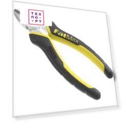 Бокорезы Stanley 150мм FatMax (0-89-858)