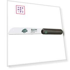 Ножовка Kraftool Katran Precision Cut для сверхточных работ 22 TPI 185мм (1-15194-18-22)