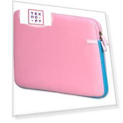 Чехол для ноутбука PortCase KNP-14PN (неопрен до 14'')