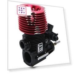 Двигатель SH ENGINE R286PT-P420SG - RMA-0034-01