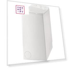 Стиральная машина Indesit BTW A5851 (RF)