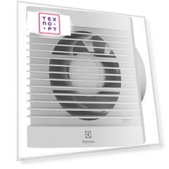 Вентилятор Electrolux Basic D 150 (НС-1126789)