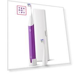 Звуковая зубная щетка Jetpik JP300 Purple