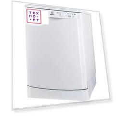 Посудомоечная машина Indesit DFG 26B10