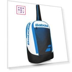 Рюкзак для ракетки Babolat Backpack Classic Club 753072-136 с карманом под ракетку