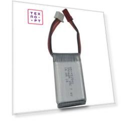 Аккумулятор Jin Xing Da LiPo 7.4 V 350 mAh for 515