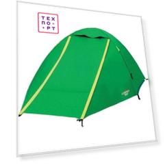 Палатка Campack Tent Forest Explorer 3
