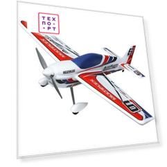 Радиоуправляемый самолет Multiplex RR AcroMaster Pro