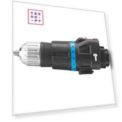 Насадка сменная для инcтрументов Black+Decker MTHD5