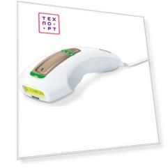 Фотоэпилятор Beurer IPL 5500 Pure Skin Pro