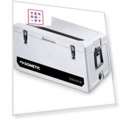 Изотермический контейнер Dometic Cool Ice CI 42