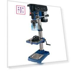 Станок сверлильный Einhell BT-BD 701