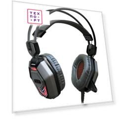 Игровые наушники Redragon Placet