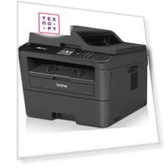 МФУ Brother DCP-L2540DNR