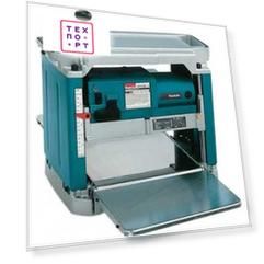 Рейсмусовый станок Makita 2012NB