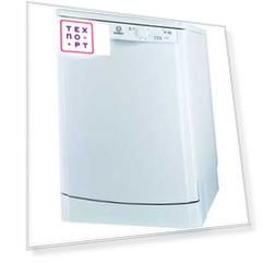 Посудомоечная машина Indesit DFG 15B10