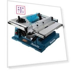 Пила настольная Makita 2704