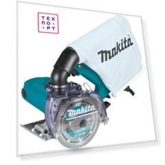 Пила дисковая Makita 4100KB