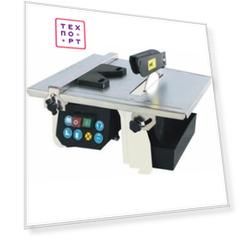 Плиткорез электрический REDVERG RD - 184103