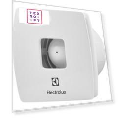 Вентилятор Electrolux Premium D 120 (НС-1135951)