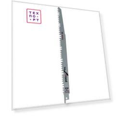 Полотно пильное Bosch 240мм 5шт S1531L Top for Wood (2.608.650.676)