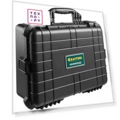 Ящик ударопрочный Kraftool 20'' IP55 (38251-20)