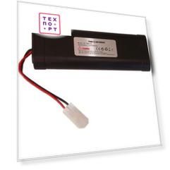 Аккумулятор Heng Long Li-Po 7.4V 1800 mAh - HL-18650-2S