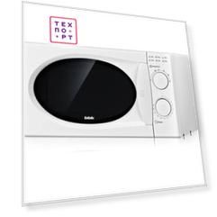 Микроволновая печь BBK 20MWS-803M/W