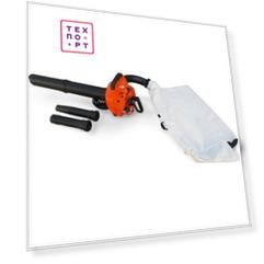 Садовый пылесос-воздуходувка Expert Blower 26 Vac