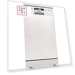 Посудомоечная машина DeLonghi DDWS09S Favorite