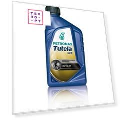 Трансмиссионное масло Petronas Tutela GI/R 1 л.